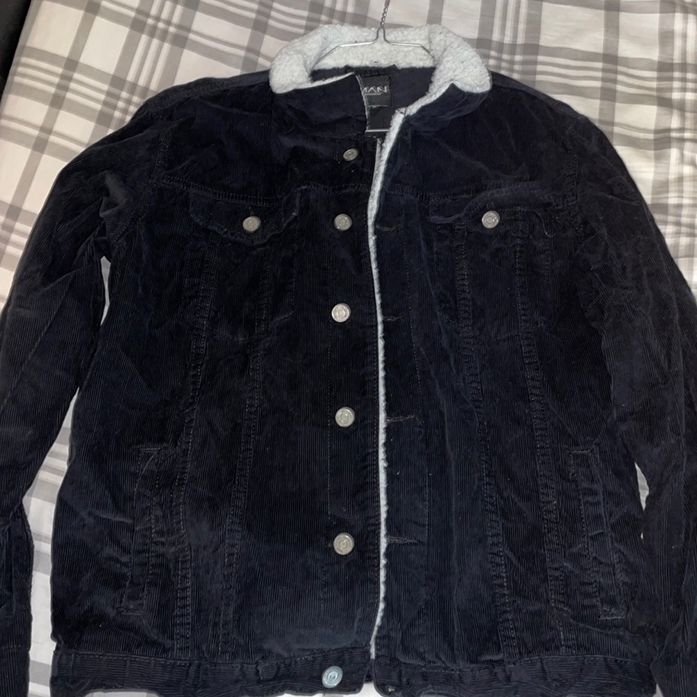 BoohooMAN Jacket